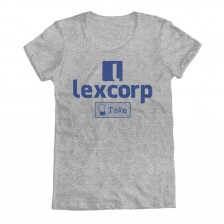 Lexcorp Facebook